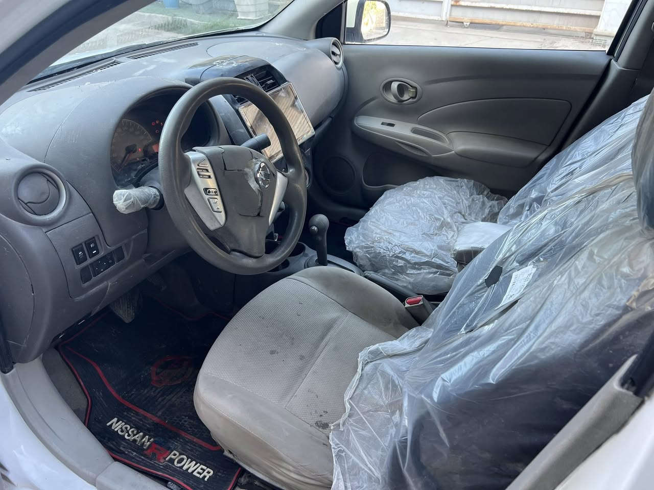 السلام عليكم
اخوان للبيع 
سني هندي 
موديل 2020
تحويل مباشر 
رقم سليمانيه السياره شغاله
مكان السياره بغداد 
السعر 68 وبي مجال قليل 
***********
