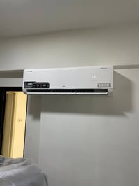 تنصيب سبالت • TCL • كشف تسريب غاز