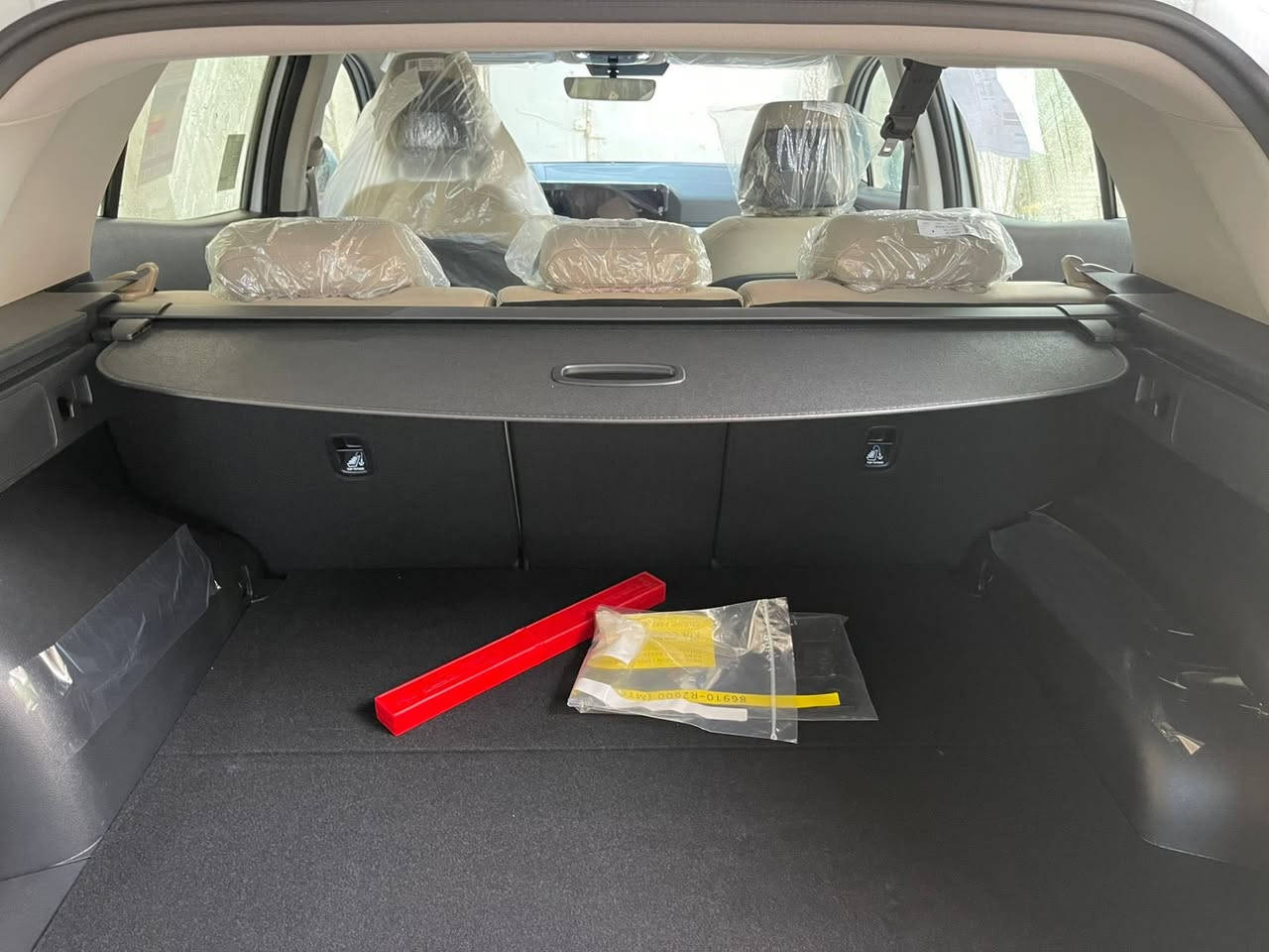 تخفيضات 🔥 تخفيضات 🔥
🚘 وصول وجبة جديدة كيا سبورتج 2026 زيرو 🚘

🔥 كيا سبورتج موديل 2026  الشكل الجديد زيرو مرقم أربيل جاهز 🔥
تحويل او وكالة مجانآااااا 
✅ متوفر فول مواصفات 
✅ متوفر نص مواصفات 
💥 عروض خاصة + وكالة + تحويل + عقد مجانآااا 
💰 تفليـــش بالأسعار – الكمية محدودة جداً

🔹 مواصفات الفول 2026:

 • فتحة سقف
 • مقاعد أمامية كهربائية
 • داخلية بيانو بلاك
 • كشنات تدفئة
 • ستيرن تدفئة
 • تحكم ستيرن جهتين
 • حساسات أمامية وخلفية
 • شاشة + كاميرا 
 • لايت LED + بك لايت LED
 • صندوق كهربائي
 • تشغيل عن بعد 
  • بصمة 
  • داخل بيجي 
📍 المكان: بغداد – البلديات 
📞 للاستفسار والاتصال فقط: ***********
