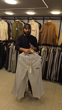 شروال وايدليج • ميلتون • فرع العبور