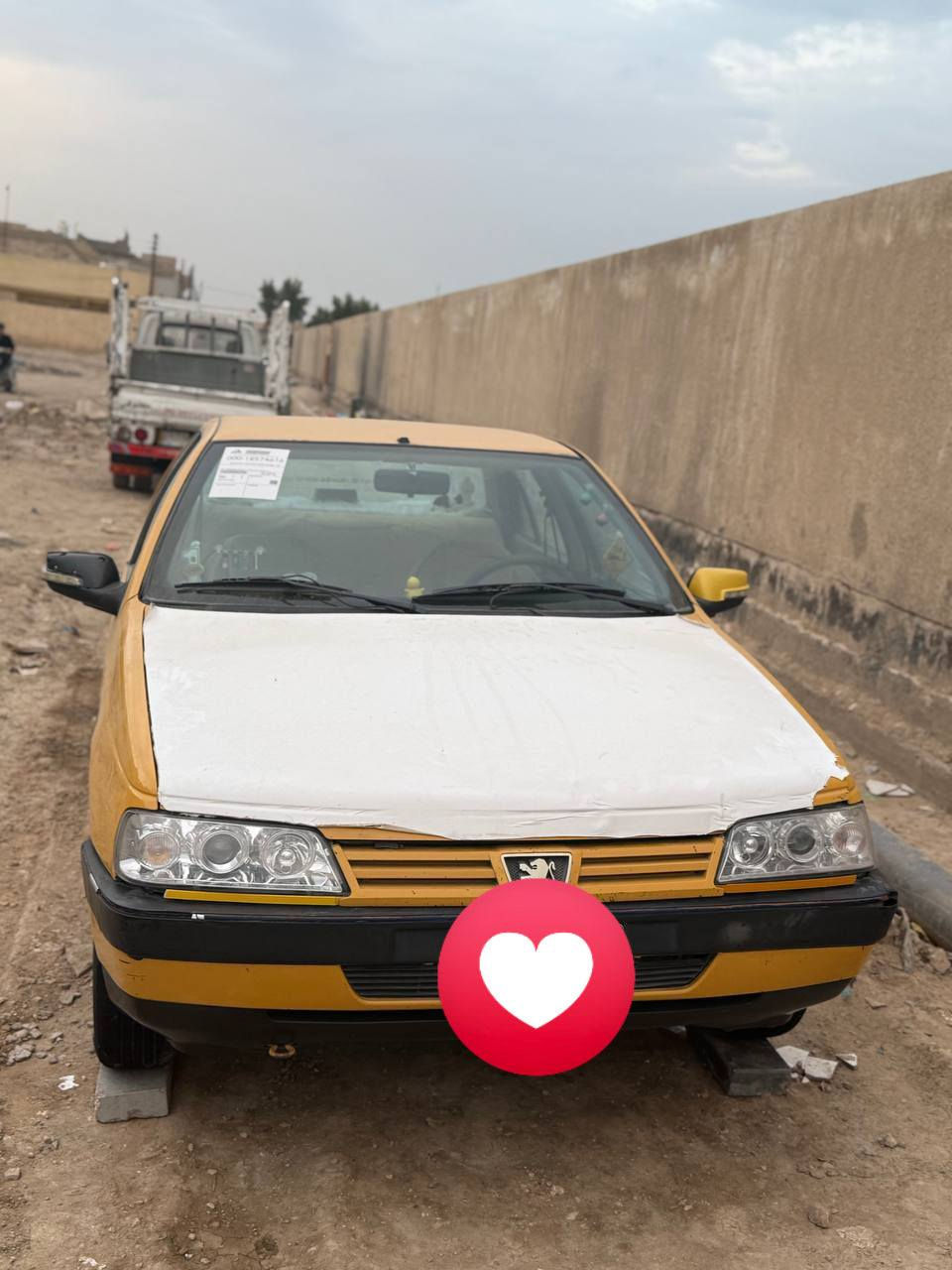 سلام عليكم بيجو لميس موديل 2012
سياره حلوه وجاهزه مكينة وكير خير من الله حدادية خير من الله سياره ماناقصة شي رقم بابل 
السعر 35 قفل🔐
مكاني بابل / حلة


**إذا كنت صاحب هذا الإعلان وتريد حذفه لأي سبب، رجاءا أرسل رسالة إلى الدعم الفني**