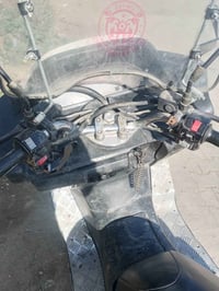 ماجسته • دراجة نارية • بغداد اليوسفيه