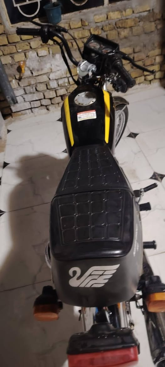 السلام عليكم دراجه للبيع سعر 950 وبيها مجال الاستفسار ***********
