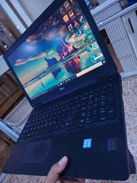 ديل G5 • i7 الجيل السادس • SSD 256