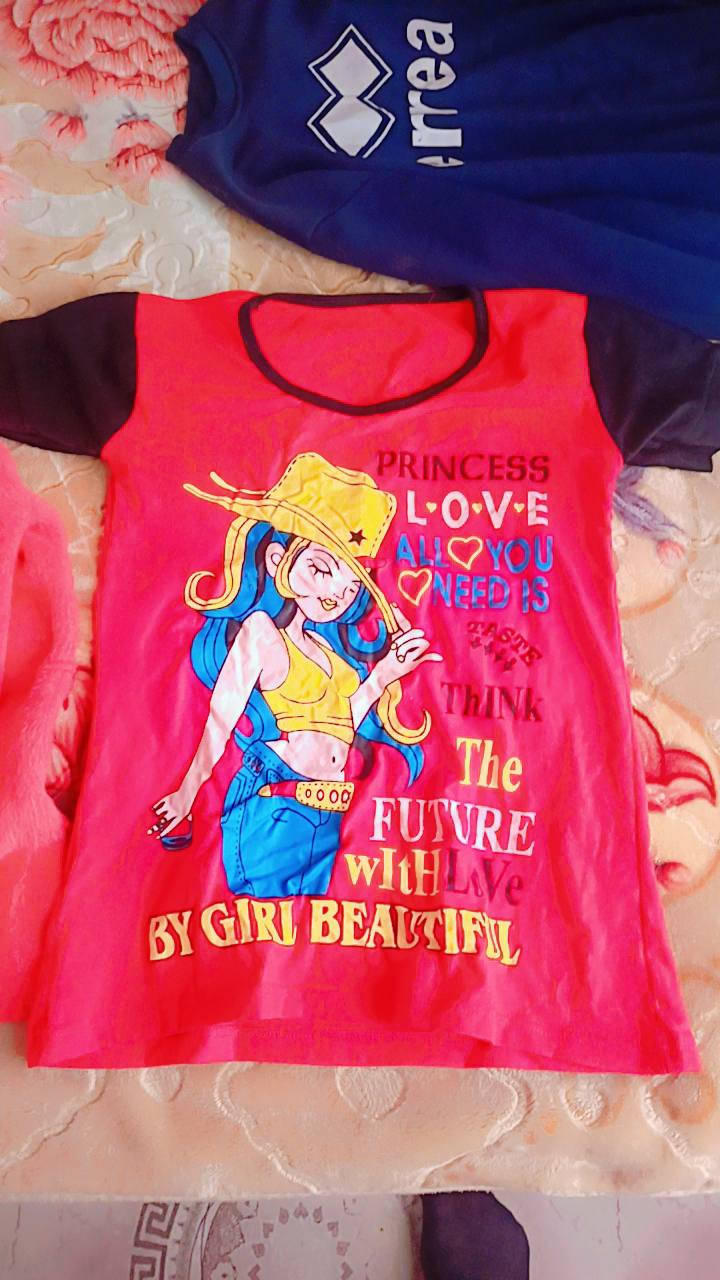 السلام عليكم بنات شباب منشور للعوائل المتعففة يوجد ملابس نضيفه اوبعضهن جدد ماملبوس اوجنط وحذيه اتكرمون نسائي ولادي اي شخص يحتاز منهن يراسلني واني خادم 
محافضه الديوانيه


**إذا كنت صاحب هذا الإعلان وتريد حذفه لأي سبب، رجاءا أرسل رسالة إلى الدعم الفني**