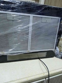 طباخ • ٤ مشاعل • نظيف جدا