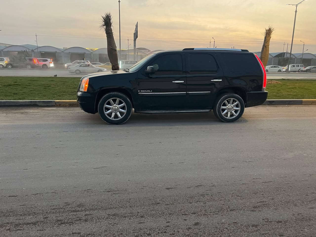 السلام عليكم جي ام سي 2009 ادوات ادوات مكفوله كص ونتربول محرك كيرلايت عالي ناصي زنون اصلي اكسل شرط لسياره جاهزه من كلشي نضافه داخل وخارج بالشرط خليجي فول واحد على واحد اهواي مواصفات ماحاجه اذكرهن تراي شرط 200
مكاني البصره ابو لخصيب سعر 80 بيها مجال بس الشراي يتصل 
***********
