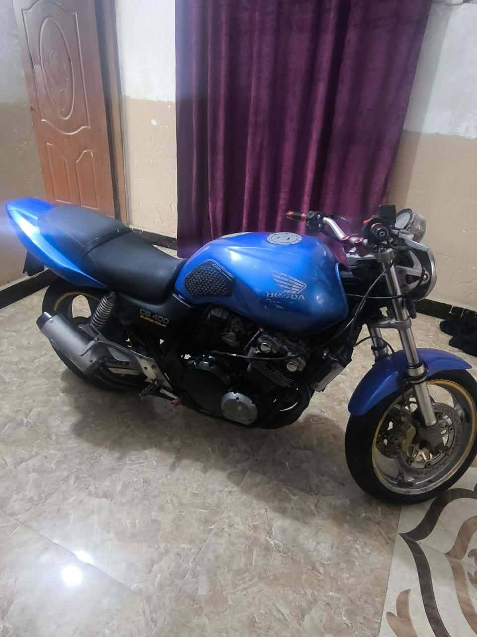 السلام عليكم شباب درجة سيبي فور البيع خاص مكاني الديوانية


**إذا كنت صاحب هذا الإعلان وتريد حذفه لأي سبب، رجاءا أرسل رسالة إلى الدعم الفني**