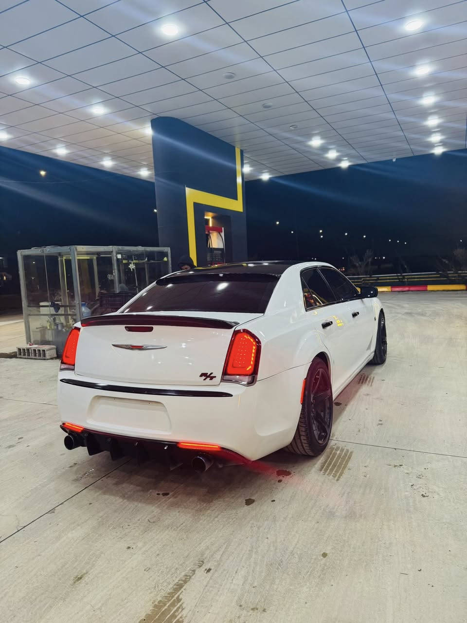 ئۆباما
ئۆباما 2014 کراوە بە 2023
مەکینە 5.7 
ویل هێلکات 
سلایتو پانۆراما نیە
لایت حەدەسە
کامل جوانکاری 
کامل سپۆرت 
تاقەتی زۆرم نیە هەر کەس ویستی تیل بکا  
جوابی کۆمێنت نادەمەوە
سعری 66 گەلا معامەلەکی کەم 
***********
***********
