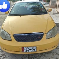 بيع او مراوس f3.   07700550031. 2011