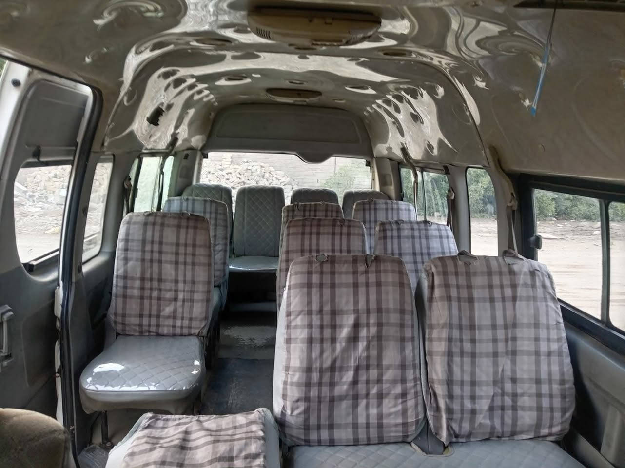 السلام عليكم هايكر للبيع موديل 2014 رقم واسط مكينه تبخر كير اكسل خير من الله مصفره السياره سنويه ل29مكاني بغداد -حسينية المعامل  باقي تفاصيل السياره *********** السعر 90 وترهم مراوس حسب القناعه
