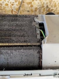 ورشة تبريد • تنصيب سبالت • شحن غاز سيارة