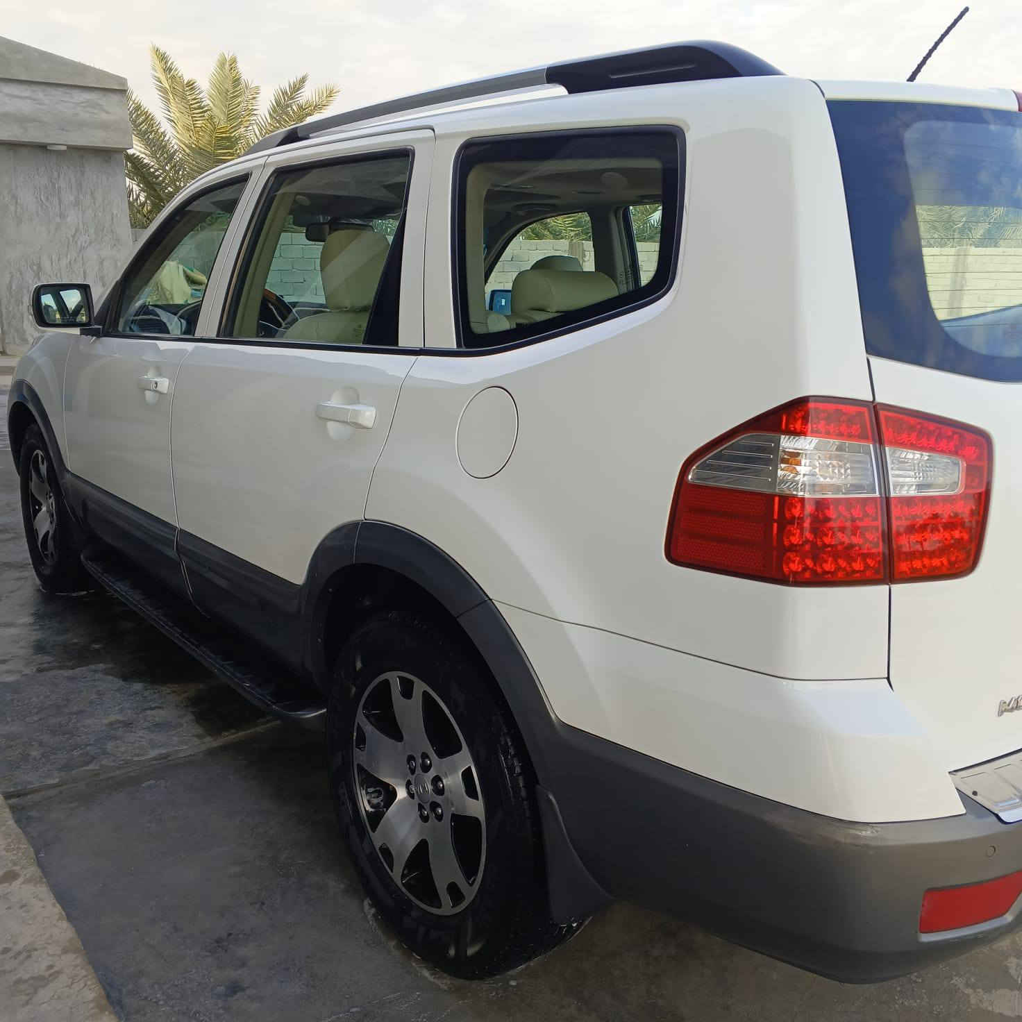 كيا مهافي 13بغداد بسمي للبيع السعر 165$ وبيه مجال الشراب محل السيارة الفلوجة 
***********
