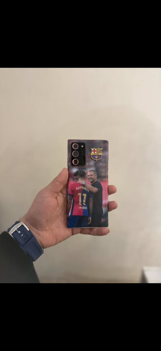 للبيع او مراوس كلكسي فولد 5 ذاكره 512 السعر 1075 نظافه فول اي خلل مابي مكان حريه ساحه عدن ***********

كلكسي نوت 20 الترا 256 مبدل شاشه وطهر مفطور السعر 275
