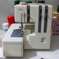 مكينة اوفر • كفاءات السيدية • بغداد