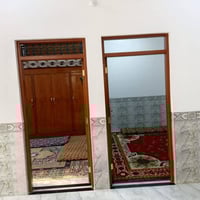 بيت للبيع */***///**//  المساحة 286 متر مفوض بالطابو  طابقين  4 غرف  ب...