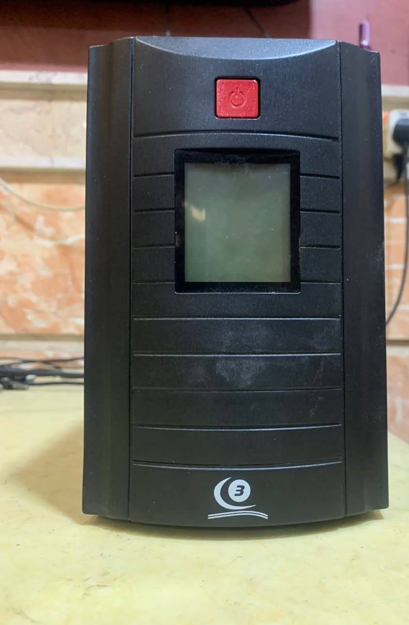 السلام عليكم 

رام + ملحقات pc للبيع

------- 

Ram Corsair Vengeance 32g 16*2 3600mhz

السعر 250 الف

--------

ubs 3000va اوفلاين

بطاريات وسط

السعر 75 الف 

-------

شاشه كيمنك elsa 

185hz 

fhd 

ips 

0.5 ms 

27 inch 

السعر 150 الف

------

مكاني بغداد - الدولعي 

غير متوفر توصيل


**إذا كنت صاحب هذا الإعلان وتريد حذفه لأي سبب، رجاءا أرسل رسالة إلى الدعم الفني**