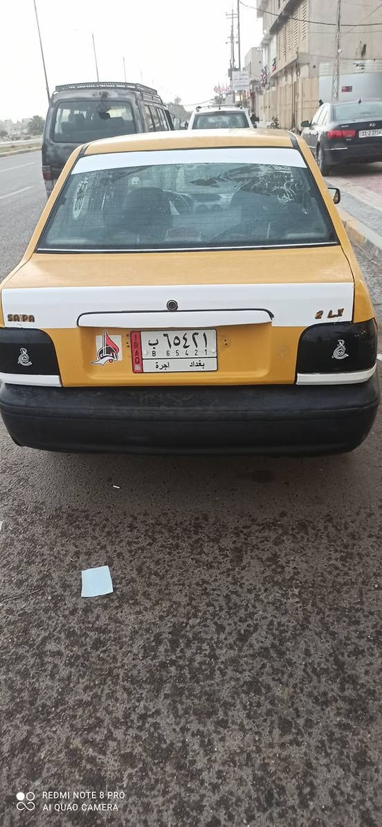 السلام عليكم سايبه موديل 12 كير ومكينه بل كارتون سنويه لغايت 28 حداديه جديده تخم  جدد رقم بغداد تحويل مباشر هيهه عليهه 163 ابيع فقط تحويل سياره كلش حلوه ربع ماذب عليهه جاهزه من كلشي مكان كربلاء شارع النجف يم جامعت العميد السعر 18 وبيهه مجال رقم الهاتف ***********
