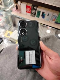 جهاز مال بيت  هونر 90  Honor 90  الذاكره 512g رام 12g+7 الشاشه امولد 1...