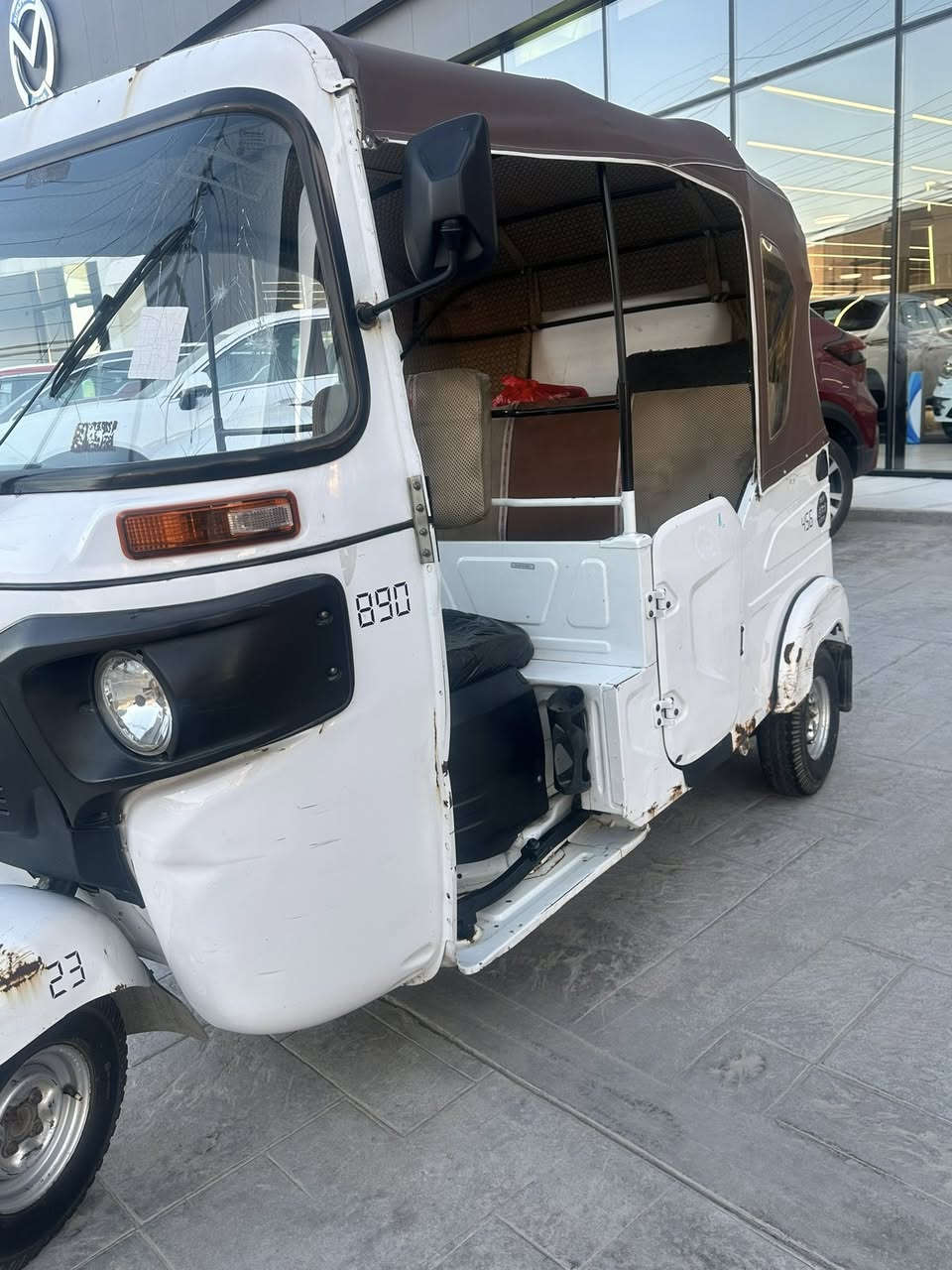 سلام عليكم تكتك ٢٠٢١ شهر ٧ مجفته رقم مامستلم لوحات بس سنويه رقم ***********
