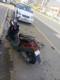 بوتين • شاصي شرط • مكينه مفتوحه