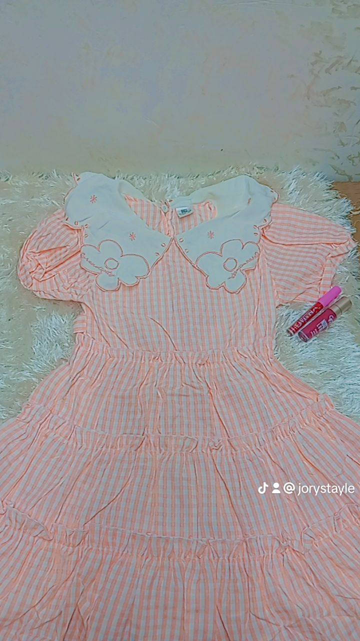 💖 ستايل راقي ومميز للبنوتات… احجزي الآن والتوصيل لباب البيت


**إذا كنت صاحب هذا الإعلان وتريد حذفه لأي سبب، رجاءا أرسل رسالة إلى الدعم الفني**