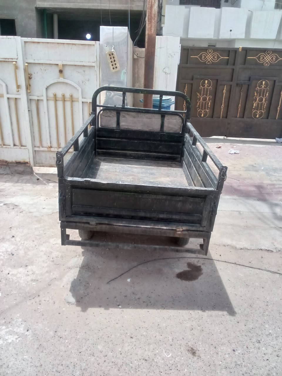 650 الدورة شارع 60  /***********
