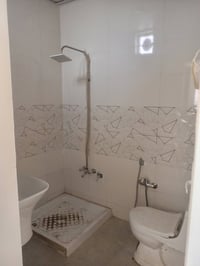 شقة للايجار • العروبة • غرفتين