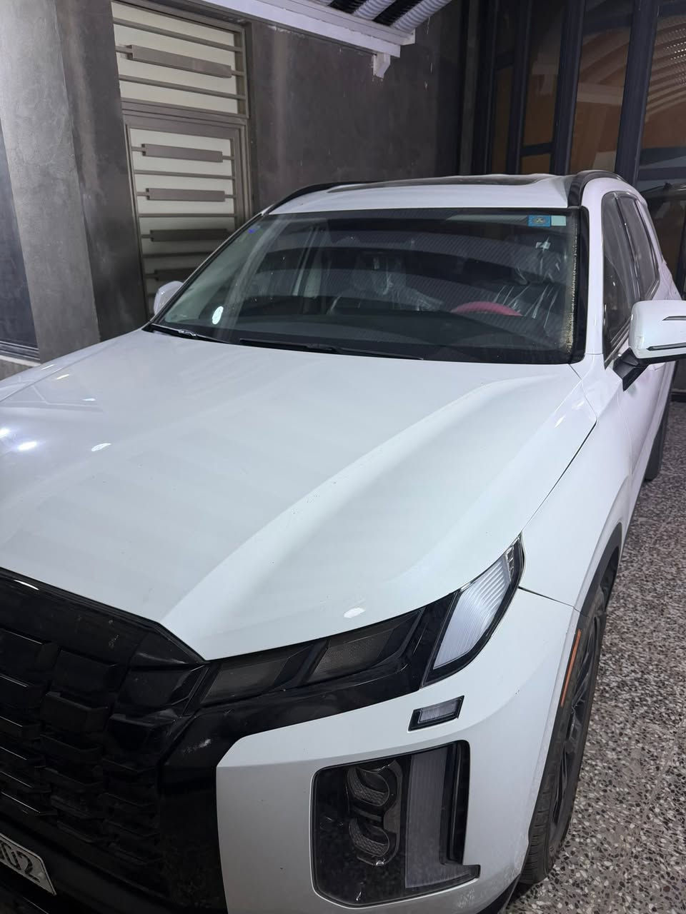 السلام بلسايد xrt موديل ٢٤ شهداء مثنى باسمي شخصيا ماشيه ٥٠ ألف الضرر كالاتي 
تبديل باب وجاملغ جهة السدر الباب الخلفي فقط بارد بيه الله يجيفكم شر الحوادث صار بيه حادثين الأول نفس باب السدر وشتغله بار والحادث الثاني باب الجنطه والدعاميه الخلفيه ابيع على حادثه  ٢١٥  قفل ***********
