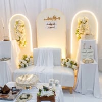 كوشات • مناسبات • للبيع