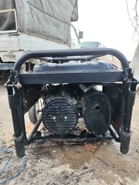 مولدة • ١٢ أمبير • السليمانية