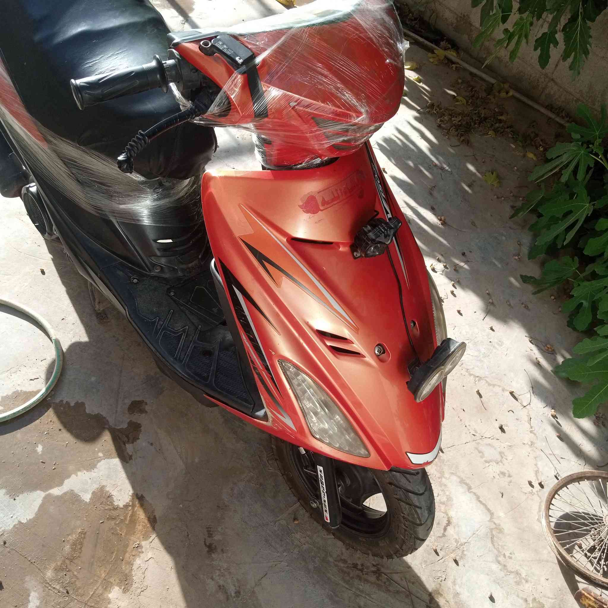 سلام عليكم ماطور ماكس 140 للبيع 
❗
اي عيب مابي كهربائيات كوله شغال بس هورن ما يشتغل
❗
❗مكينه لا صرف لا بخار اي عيب مابي
🔥تاير خلفي جديد تاير كدام جديد 🔥
❗
 ⚡سلف و هندر كوله شغال 🔥
❗
مكاني كركوك 🇮🇶✈️
❗
 واتساب*********** مفتوح 24 ساعه لي يريد خلي يجي
❗
 سعر 400 وبي مجال بسيط
