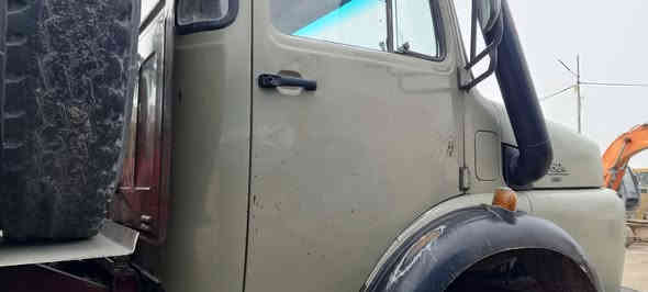 أهلاً وسهلا بكم في معرض الوطن ✨
معرض_الوطن_البيع_وشراء_المعدات_ثقيله🚛🚜🏗
للبيع 👌🏻
اقجم موديل 85👍🏻
قماره بلاديه بيها صبغ بجم ☑️
شاصي بلادي مكفول 💁🏻‍♂️
مكينه 55عادي مكفوله💁🏻‍♂️
كير 111 مكفوله 💁🏻‍♂️
مجموعه GF قيطان ❕
تخم تاير ⬅️
بدي هاوزر تفصال جديد ⬅️🏗

معرضنا يوفر لكم سيارات مرسيدس الأقجم بأفضل☑️ الأسعار وأسهل خطط التمويل.👍🏼
​ميزات المعرض💁🏻‍♂️

​✅ ضمان شامل لراحة بالكم.✍️

✅حراسه علا مدار 24ساعه 🕕👮🏻‍♂️
 الموعد: [ مواعيد العمل ال7صباحآ_9مساء]
***********📞📲

***********📞📲

***********📞📲
