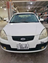 مكلف بالنشر السلام عليكم كيا ريو برايد وارد كوري ٢٠٠٧ بيضاء رقم انكليز...