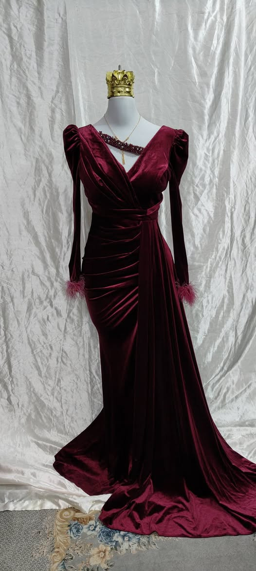 فستان مخمل يجنن حرفيا قياس 38الى40 سعره 30 توصيل مجاني


**إذا كنت صاحب هذا الإعلان وتريد حذفه لأي سبب، رجاءا أرسل رسالة إلى الدعم الفني**