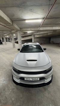 الوصف جارجر 2021 أصل فول مواصفات لون رصاصي 🩶 رقم بغداد SXT PLUS وارد ا...