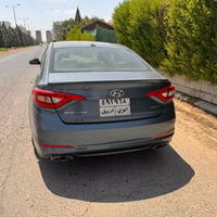 سوناتا • سوناتا سبورت • سوناتا 2017 • سوناتا اربيل • هيونداي سوناتا • ...