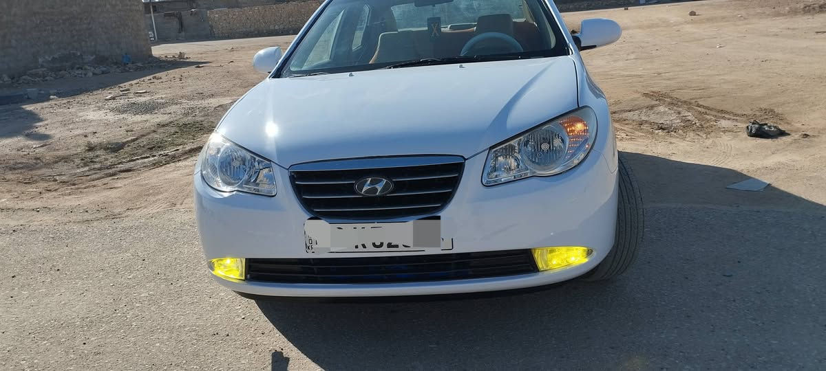 سلام عليكم
افانتي موديل 10 

دخول جديد   دخول جديد 

سياره اصل خليجي  

محرك  1600 دكشن عالي 

ماشيه 80 الف حقيقي

داخل بيجي 👉👉

محرك يخبل لا نفخه ولا تنقيص ولا تبخير

كير شلعه تخبل شرط بطناش وعزم يخبل بي 

حداديه ورا وكدام طوبه شرط جديده 

تبريد ثلج 
 
تدفئه جمر 

تخم تاير 

تحكم ستيرن صوبين 

باتري جديد 

يدات بيبان نيكل  اربعتهن

اربعه دسك 👉 نظام اي بي اس 

تحكم بالمري

مري شفط 

منظومة زنون بلاجكتورات اصفر 

شرط صفاحها مرايه زلغ زغير مابيها سياره 

صبغ وياله فضي حراري وفلنجات حراري احمر 

كصتها جنطه شغل باجات كبس شركه شرط 
سياره مزفته بالكامل من جوه 

سياره 👉👉 
متومه وكامله رقم شمالي دولي جديد 
حفر رقم شرط شرط 
شغل حاسبه  مطابقه وي رقم شاصي وسنويه
سنويه تنتهي ب 30

مكان سياره نجف 👉👉👉

سعرها 46 وبيها مجال حك جيه 

رقمي للتواصل 
***********
او خاص

الكوفي الكوفي
