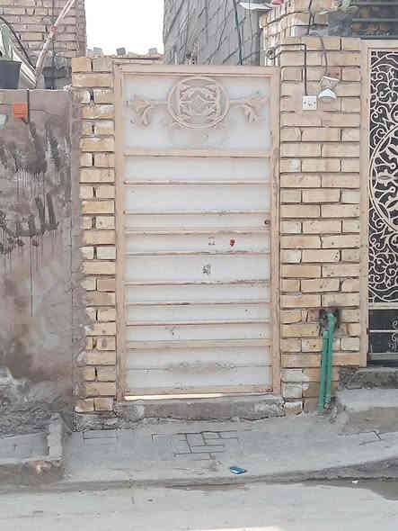 سلام عليكم نصف قطعة خلفية مساحة 62 للبيع السعر 50 بيت عكادة العنوان حي السفير خلف اسواق أبو عراق الرقم بي واتساب طابو زراعي ***********
