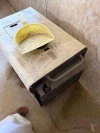 مولدة كاز كاتم • ٣٠ أمبير • كربلاء