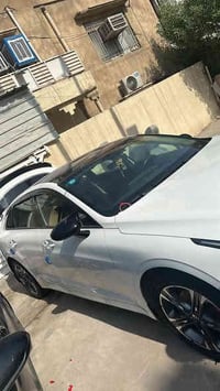 كي فايف خليجي موديل 21 رقم بغداد الدولي باسمي السياره فول فول مال دولي...