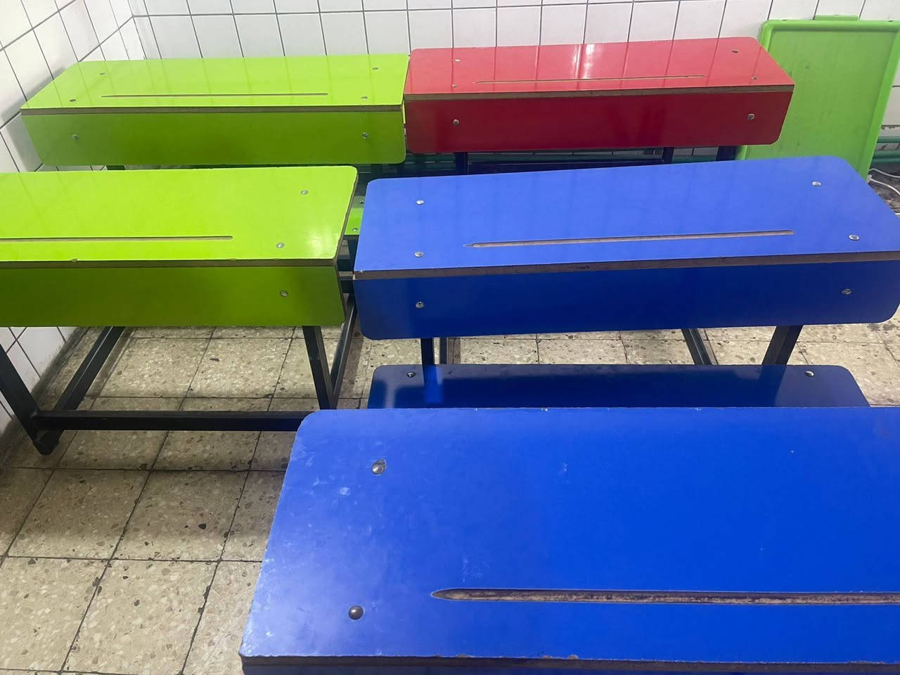 سلام عليكم عندي رحلات للبيع سعر وحده ٢٥ الف مكاني دوره


**إذا كنت صاحب هذا الإعلان وتريد حذفه لأي سبب، رجاءا أرسل رسالة إلى الدعم الفني**