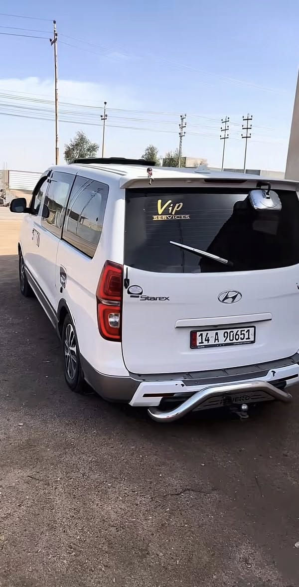 سلام عليكم
ستاركس مديل 19اصل في اي ابي مكفوله كفاله عامة كوريا وعراق سنويه لل30 بسمي كرون سرعه+ كشنات تبريد تدفئه تبريد مدوشمه وجاهزه ارضيه للخير رقم بصره رقم ***********
