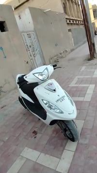 كامكو • موديل 19 • 150 سي سي