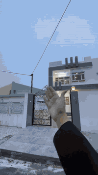 #بيت_تحفه_فنيه_للبيع_مجمع_لاوان_ستي #مساحة_200م_الواجهه_قبله_طابقين لل...