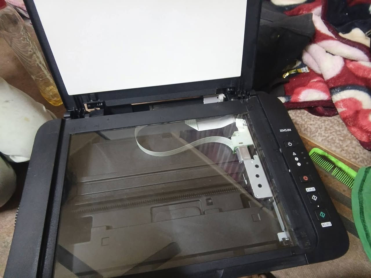 سلام عليكم
للبيع طابعه كانون السعر 130 وبيه مجال
للاستفسار أكثر اتصل على الرقم
***********
