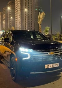 تاهو LS • ٢٠٢٣ • وارد امريكي