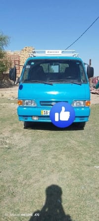 كيا بنكو • ٩٦ • بابل
