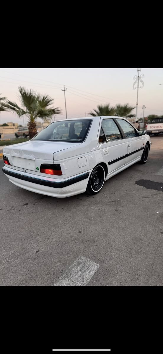 السلام عليكم  بيجو بارص ٢٠١٤سعر٤٤


**إذا كنت صاحب هذا الإعلان وتريد حذفه لأي سبب، رجاءا أرسل رسالة إلى الدعم الفني**