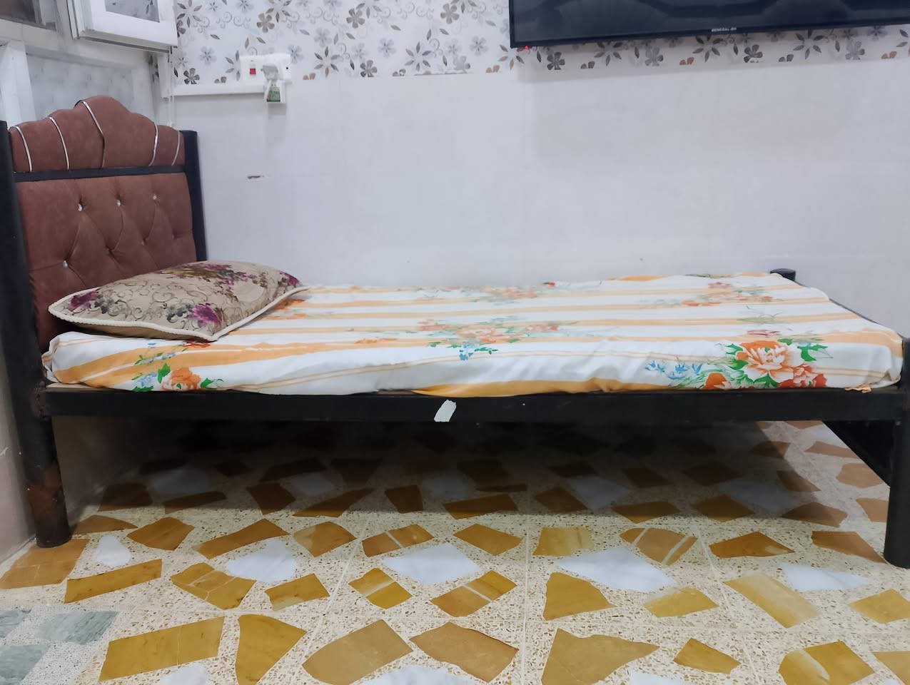 السلام عليكم قريوله مستعمل للبيع نضيفه قفله45


**إذا كنت صاحب هذا الإعلان وتريد حذفه لأي سبب، رجاءا أرسل رسالة إلى الدعم الفني**